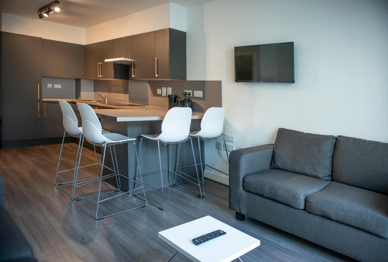 Guest house En Suite Rooms & Studios, Edinburgh City Centre - Sk