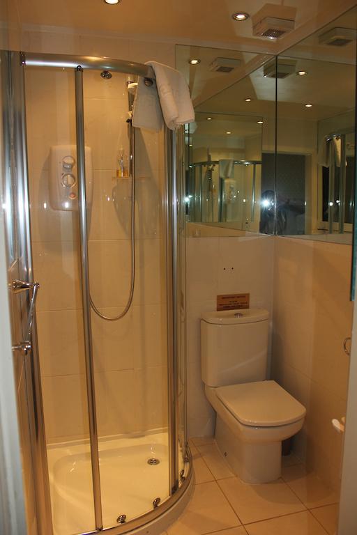 Guest house City Guest House Edinburgh