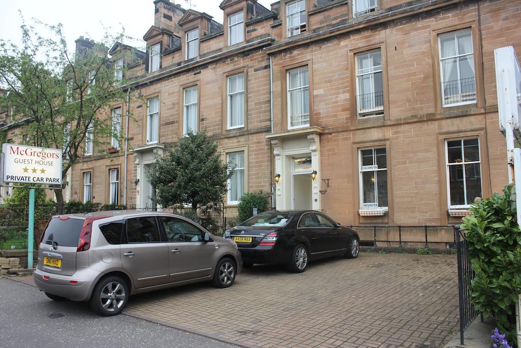 Guest house City Guest House Edinburgh