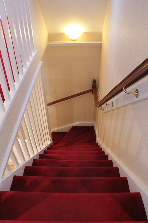 Guest house Marchfield