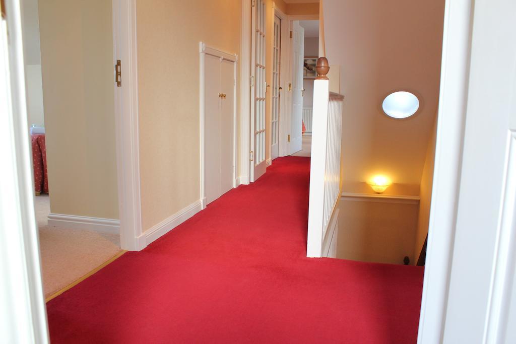 Marchfield Guest house