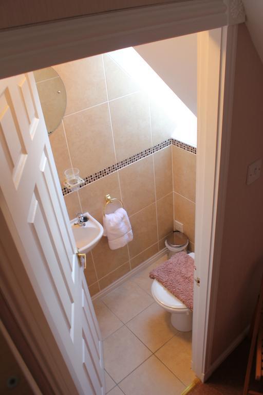 Marchfield Guest house 3*