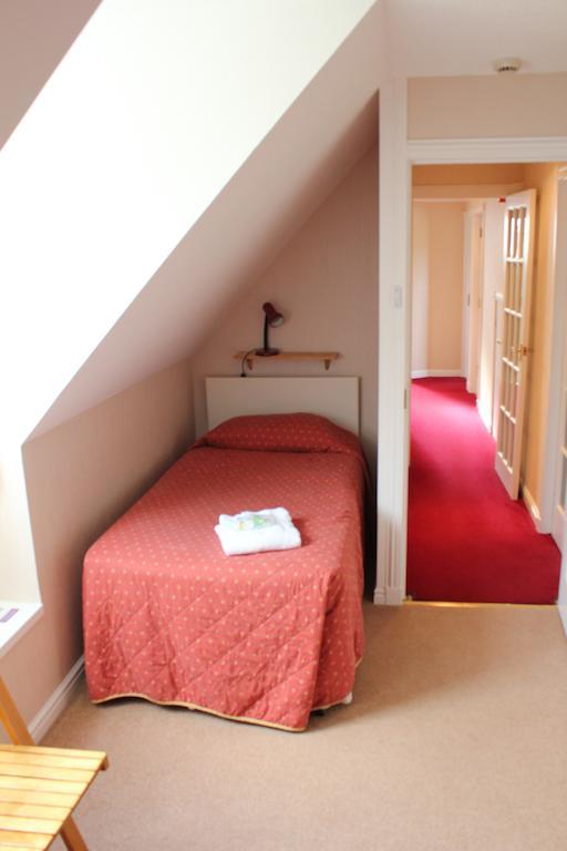 Marchfield Guest house Edinburgh