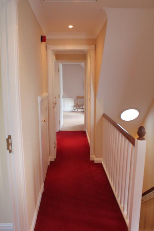 Marchfield Edinburgh