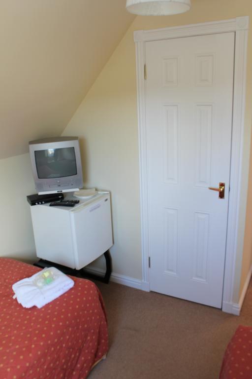 Marchfield Guest house