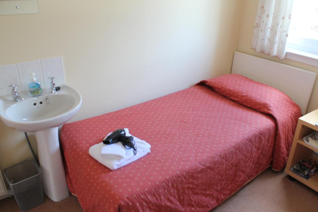 Guest house Marchfield 3*