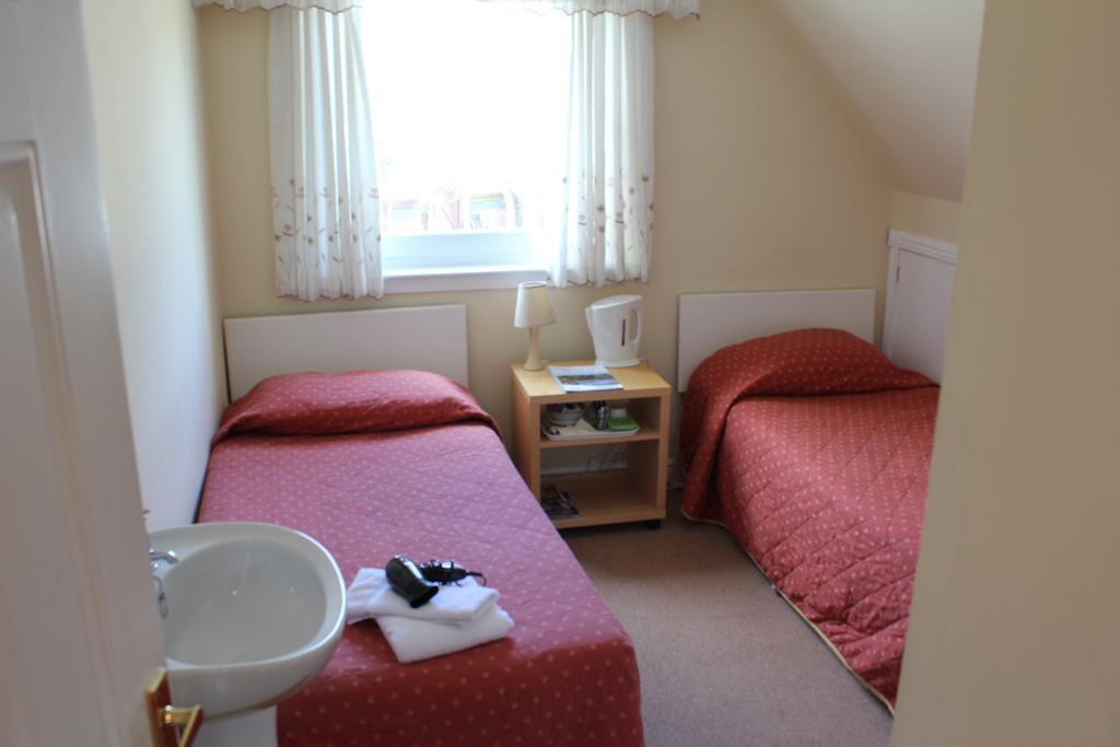Marchfield Guest house 3*