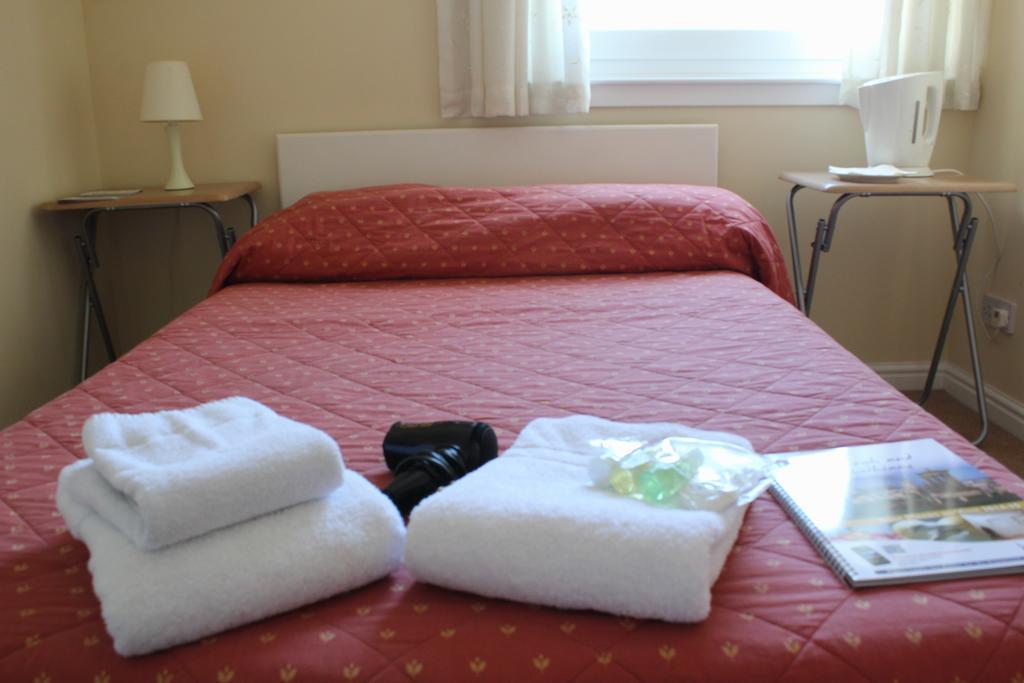Guest house Marchfield