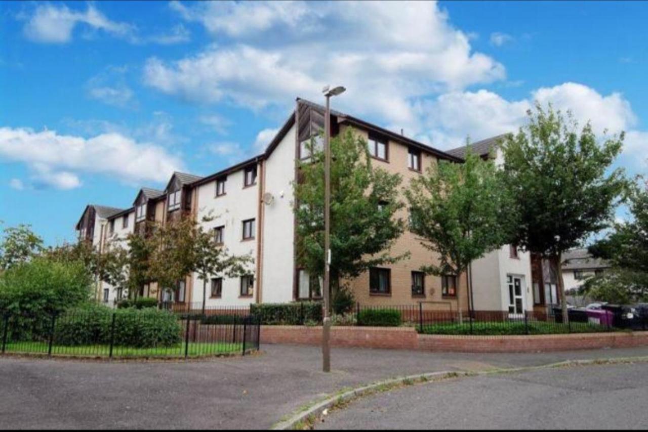 Holiday home South House Drive Edinburgh