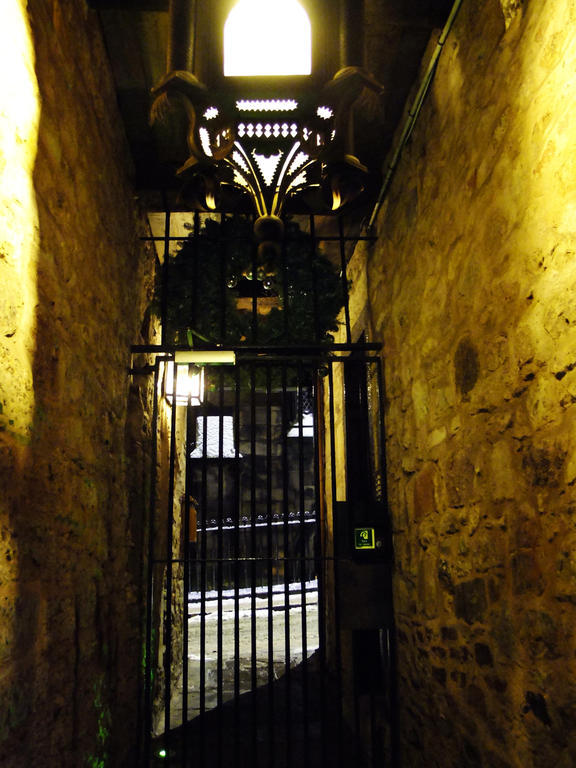 The Witchery By The Castle Edinburgh