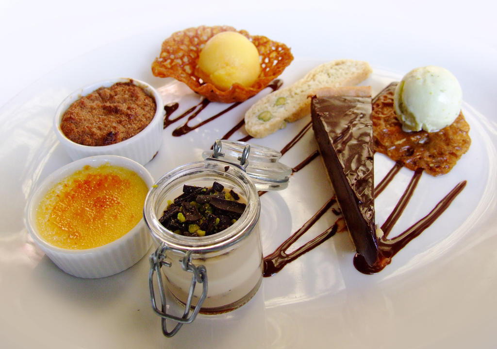 The Witchery By The Castle 5* Edinburgh