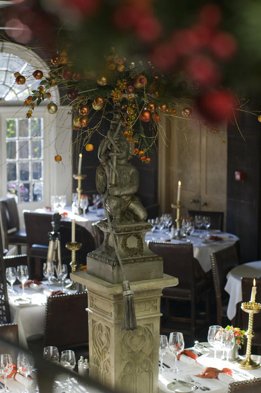 Hotel The Witchery By The Castle 5*