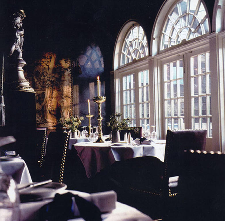 The Witchery By The Castle 5*