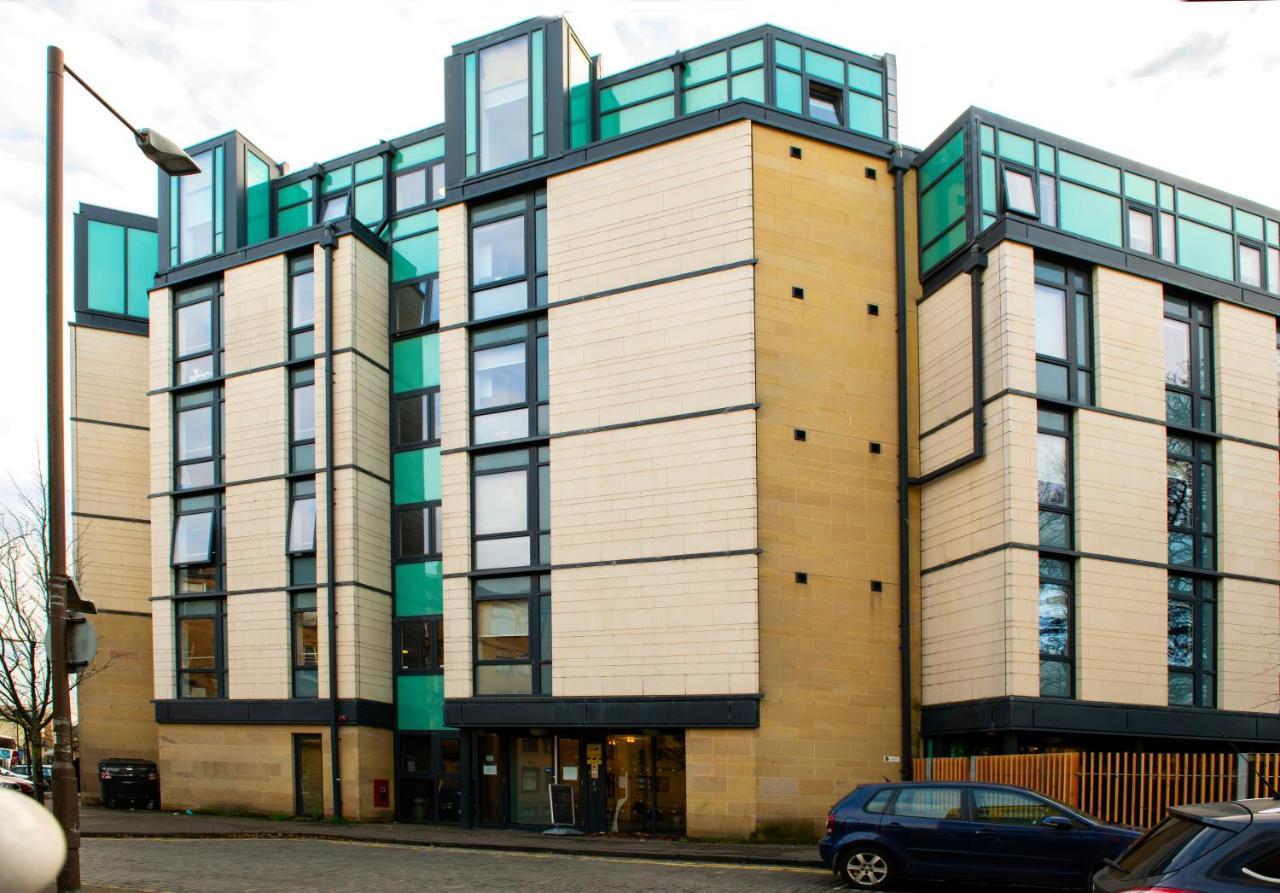 Guest house En Suite Rooms & Studios, Edinburgh City Centre - Sk