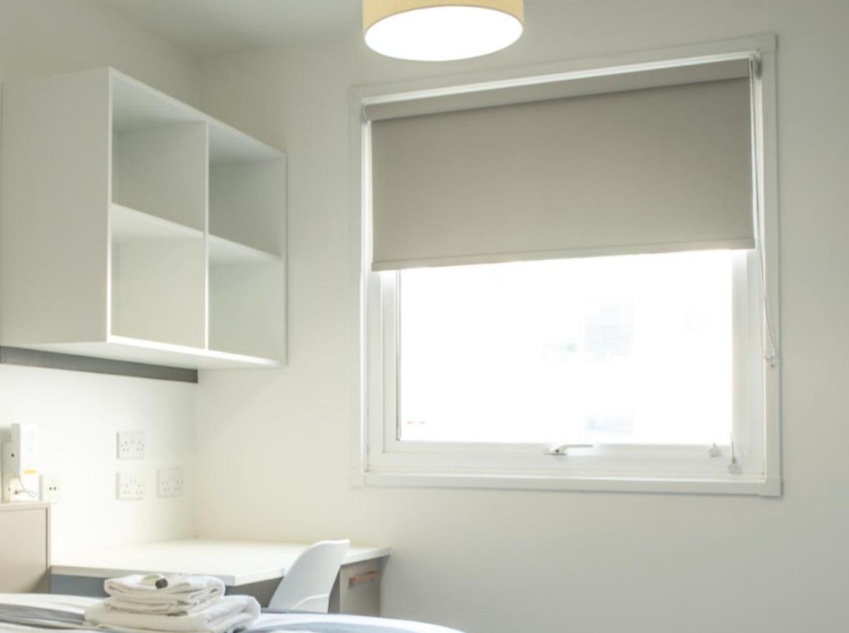 En Suite Rooms & Studios, Edinburgh City Centre - Sk Guest house Edinburgh