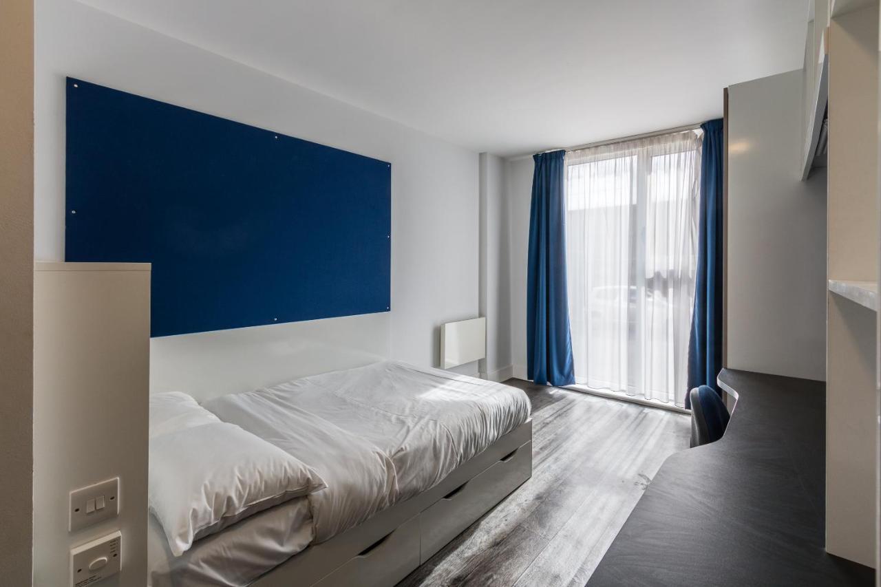 Apartment Destiny Student - Holyrood *