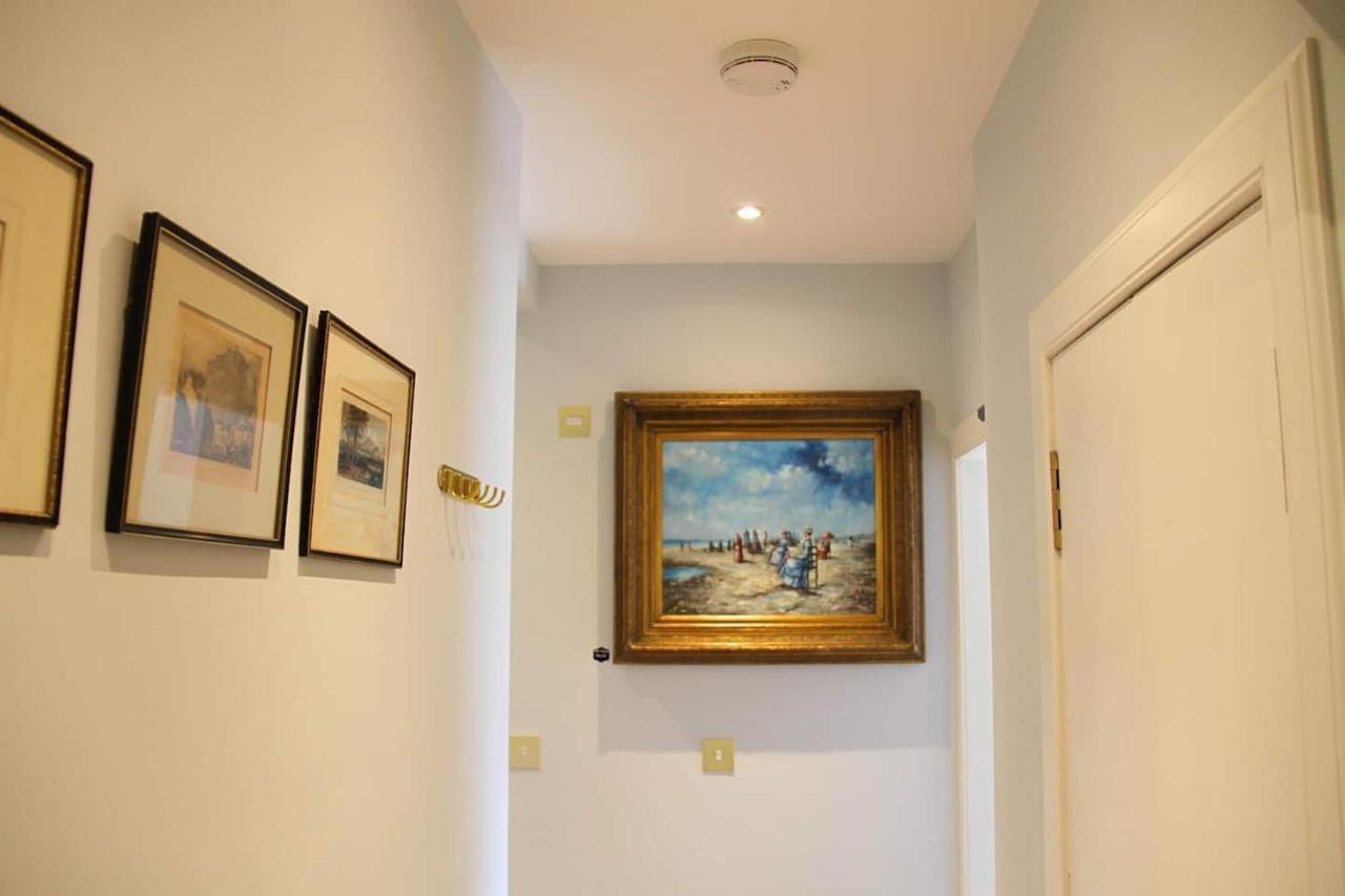 Apartment Upper Bow - Luxurious, Modern 1br Near Castle *