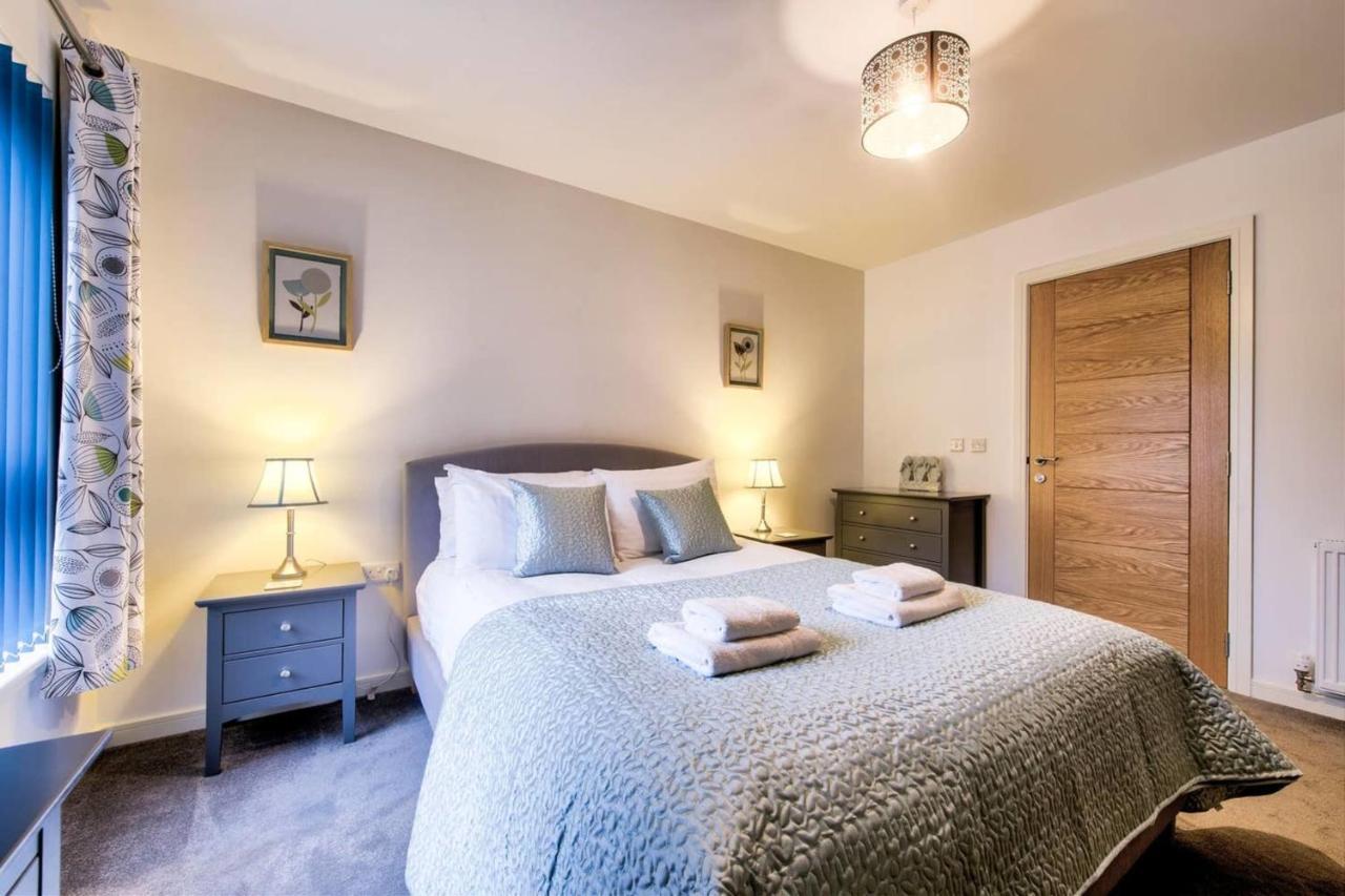 Guestready - Stylish 2 Bed With Easy Access To The Centre Apartment Edinburgh