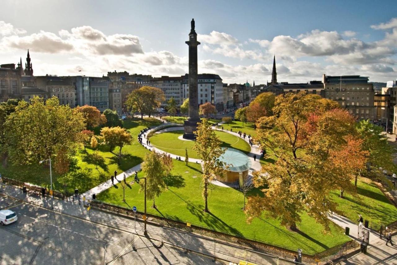 Guestready - Comfortable Flat Close To Centre * Edinburgh