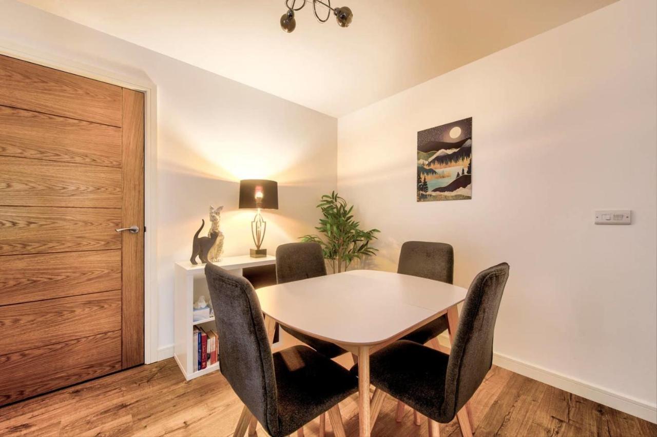Guestready - Stylish 2 Bed With Easy Access To The Centre Edinburgh
