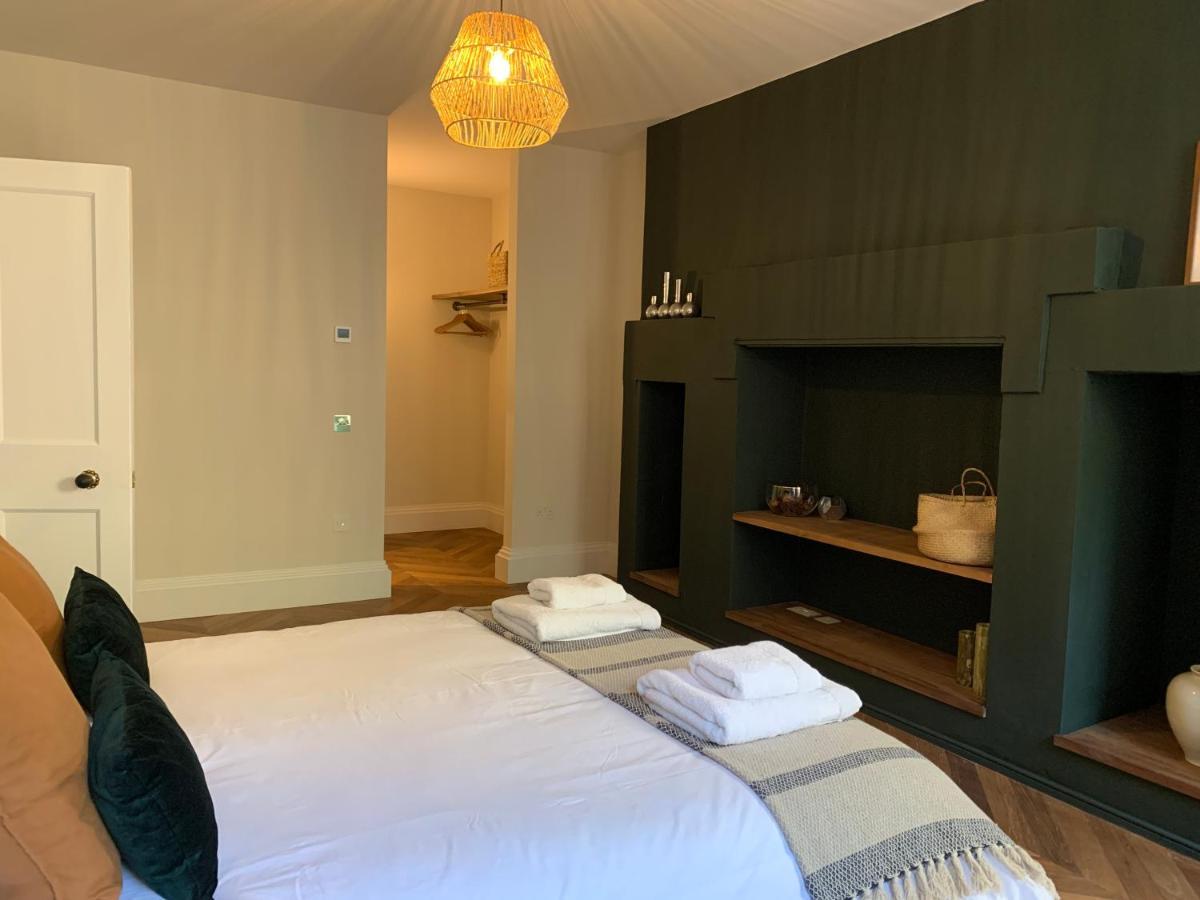 Apartment Royal Bolthole EDI