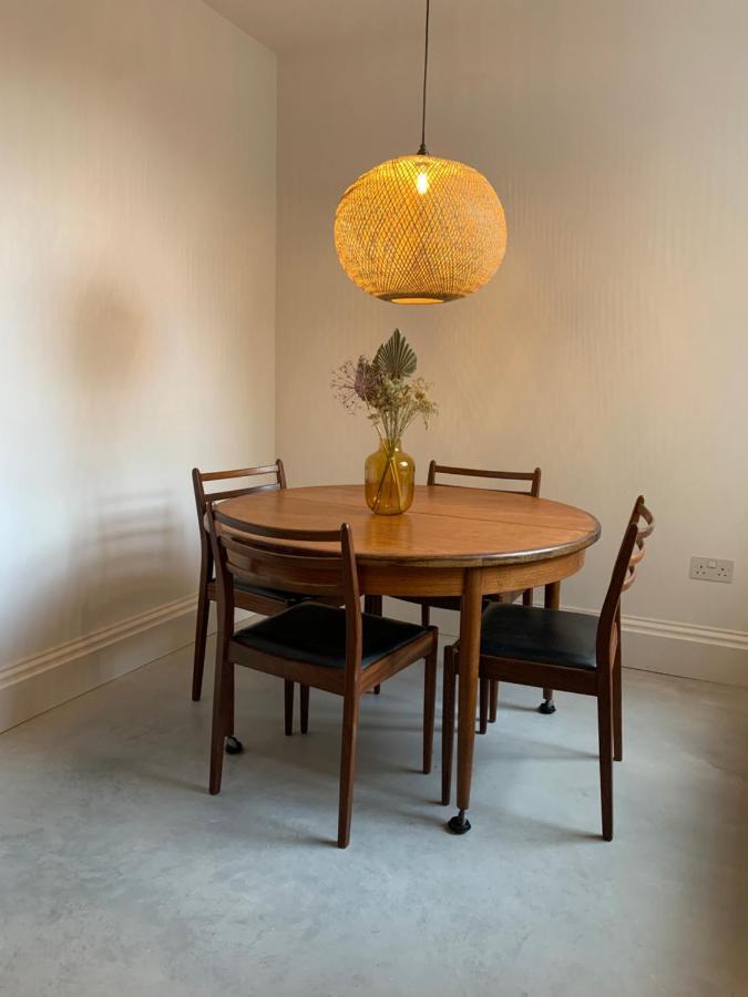 Royal Bolthole Apartment EDI