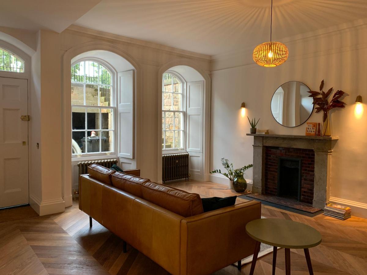 Apartment Royal Bolthole EDI