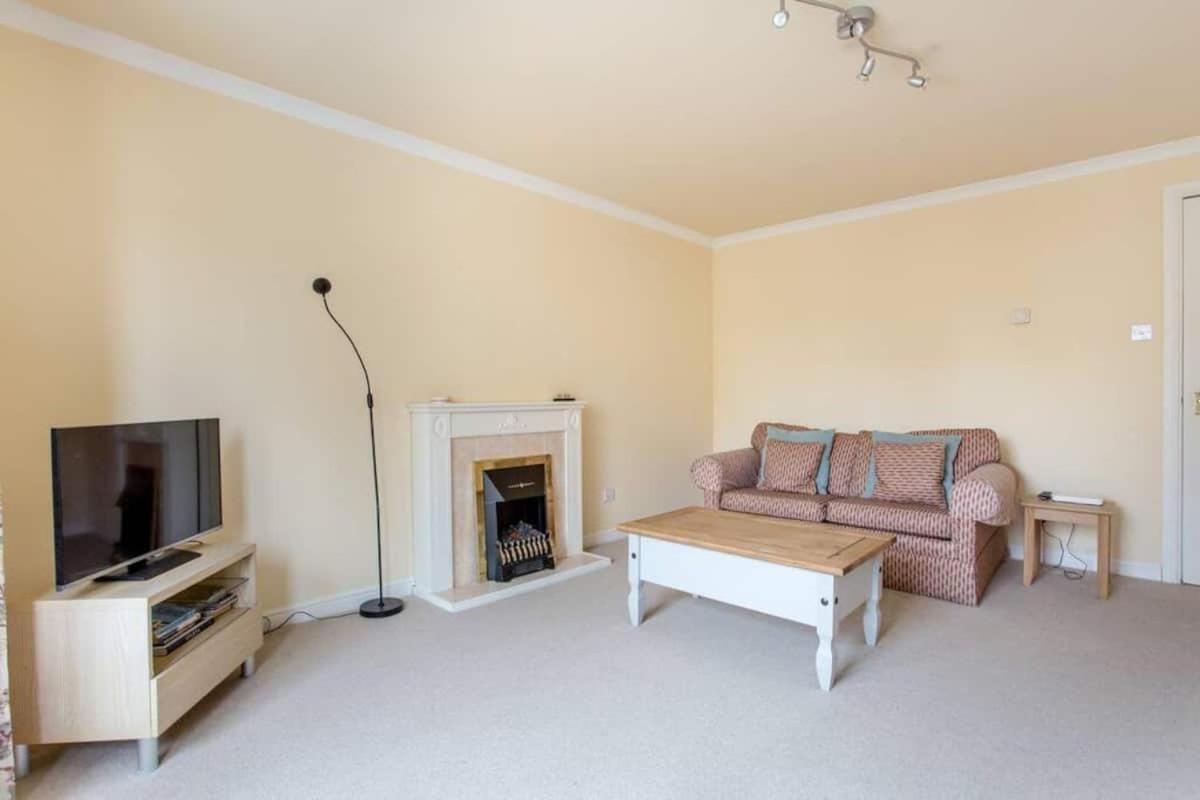 Apartment Dicksonfield - Modern 2 Bed, 2 Bath Close To Centre Edinburgh