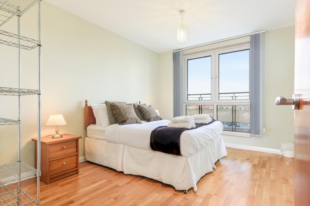 Apartment Britannia Penthouse
