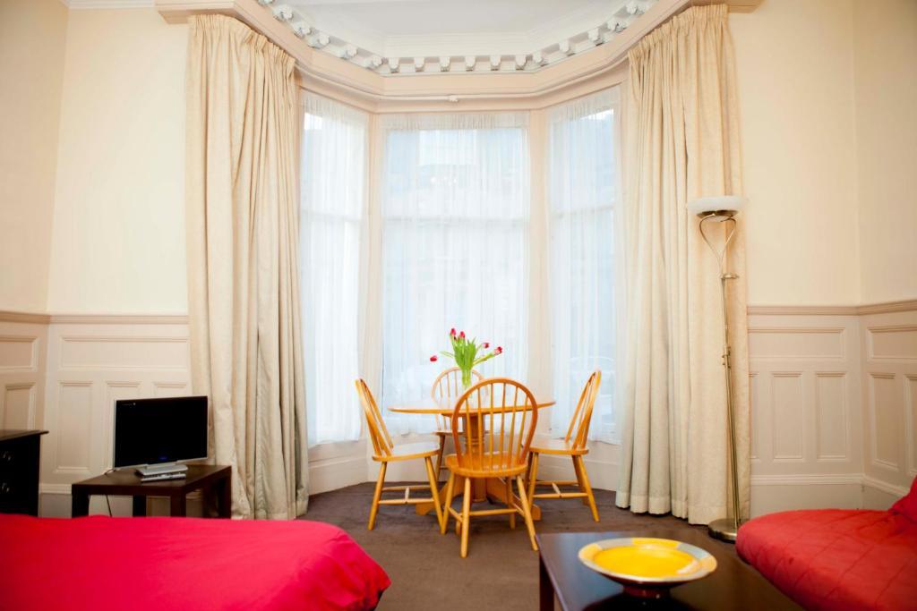 Apartment Palace Residential Lets