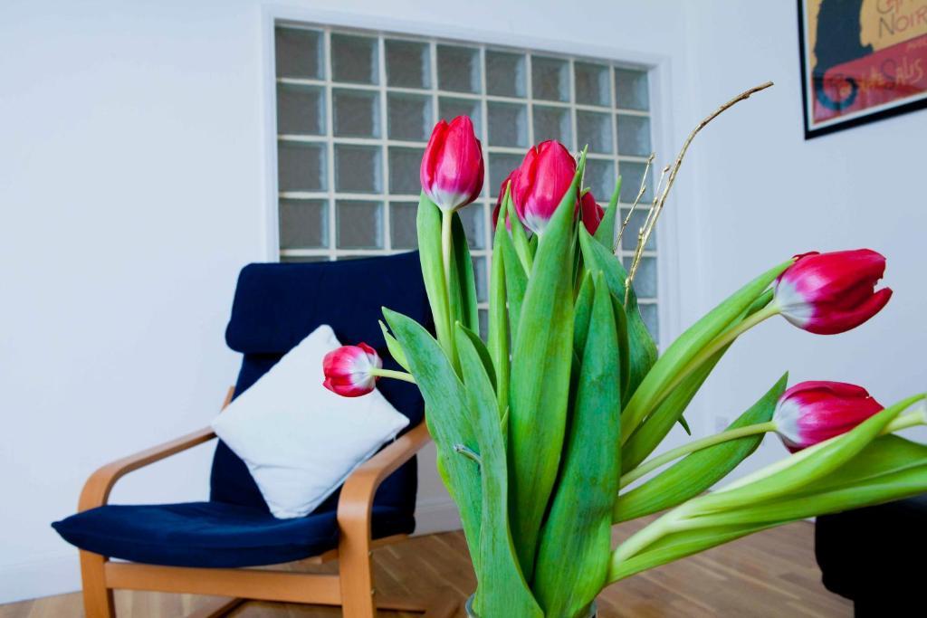 Apartment Palace Residential Lets *