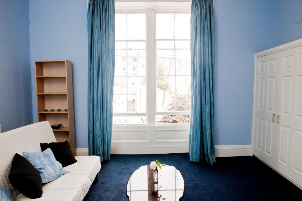 Palace Residential Lets Edinburgh