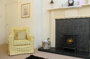 Silver Lining-royal Mile Apartment *