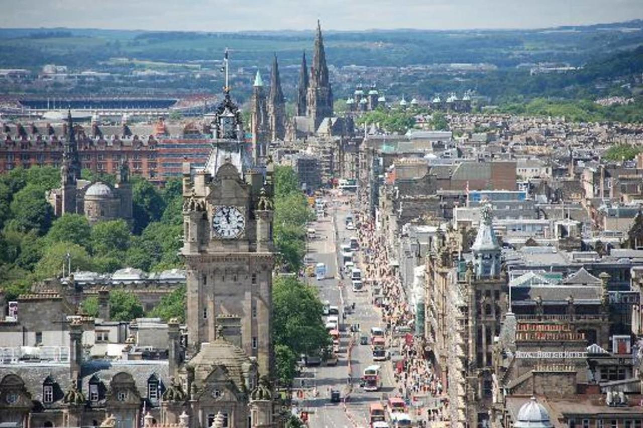Apartment Guestready - Comfortable Flat Close To Centre Edinburgh