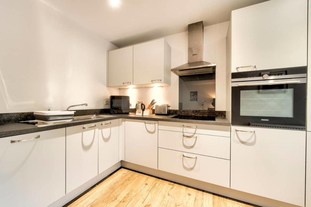 Guestready - Stylish 2 Bed With Easy Access To The Centre Apartment Edinburgh