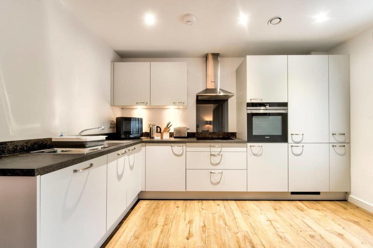 Guestready - Stylish 2 Bed With Easy Access To The Centre Edinburgh