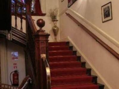 Iholiday Bed & Breakfast Edinburgh