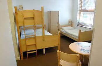 Hostel Edinburgh Central Accommodation