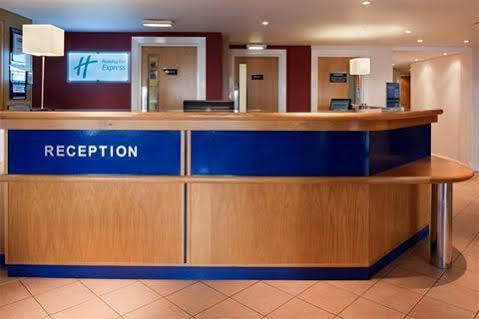 Hotel Express - Leith Waterfront By Ihg 3*