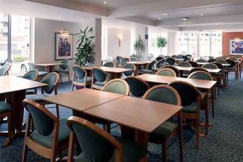 Hotel Express - Leith Waterfront By Ihg 3*