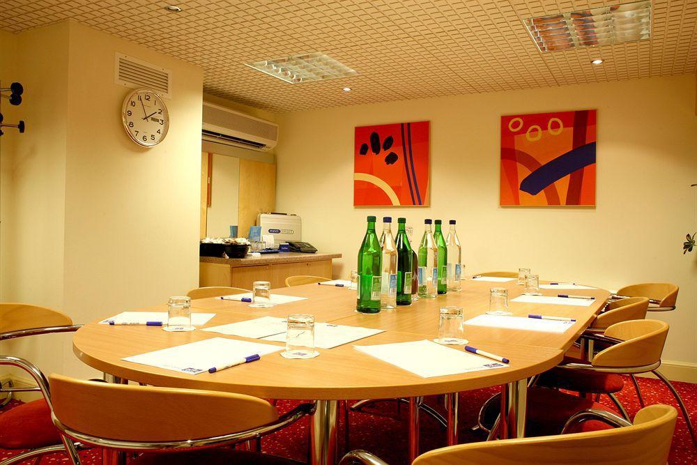Express Centre By Ihg 3* Edinburgh