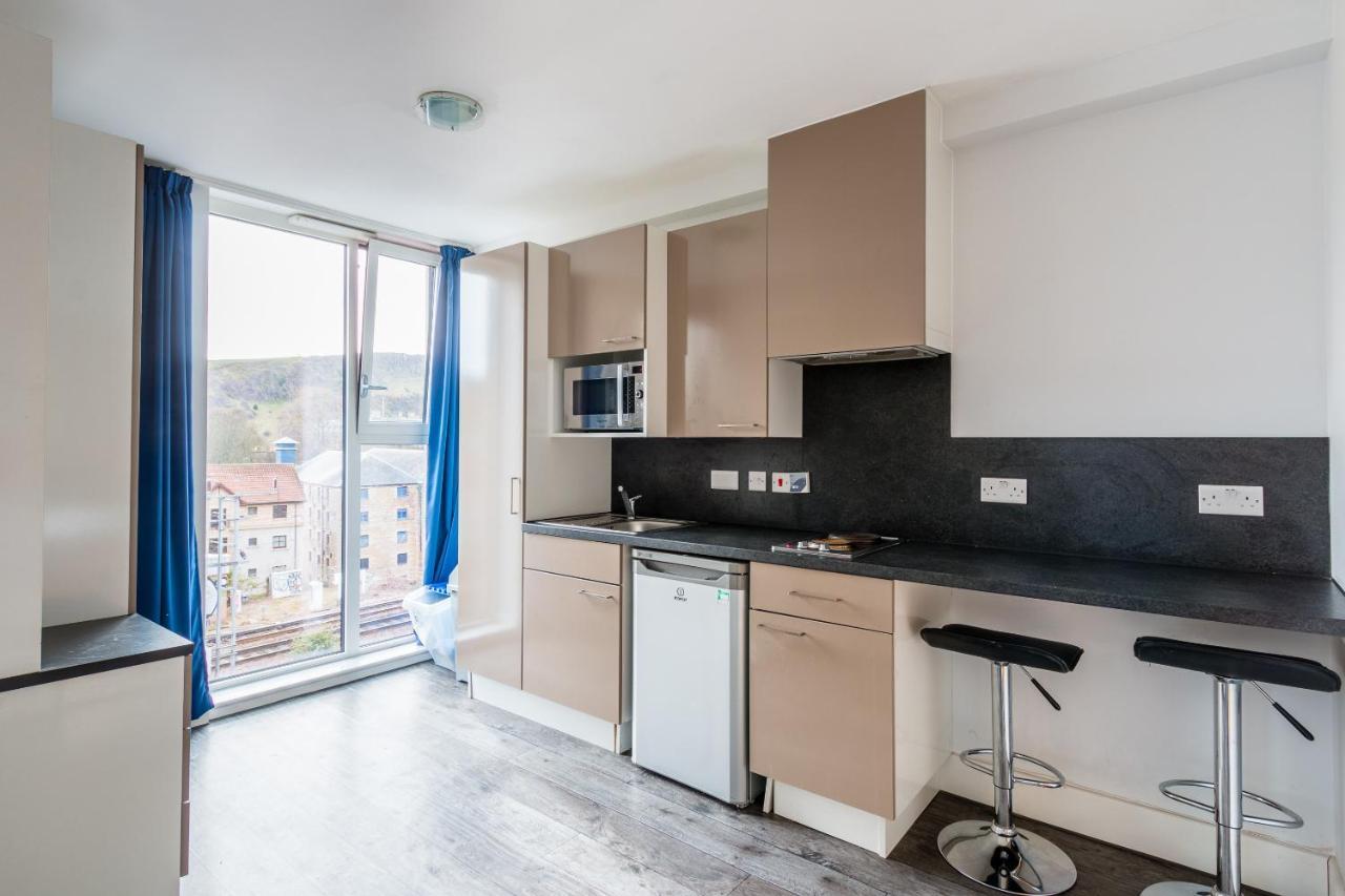 Destiny Student - Holyrood Apartment EDI