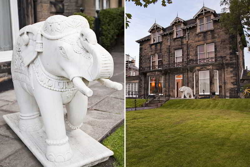 Iholiday Bed & Breakfast Edinburgh