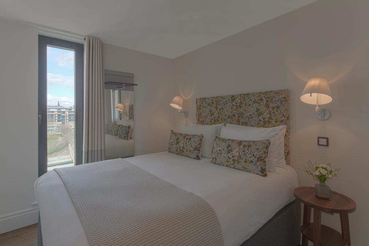 Cheval Old Town Chambers 5* EDI