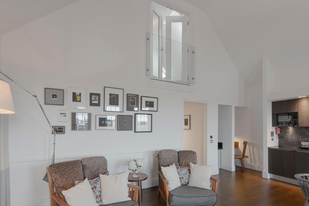 Cheval Old Town Chambers 5*
