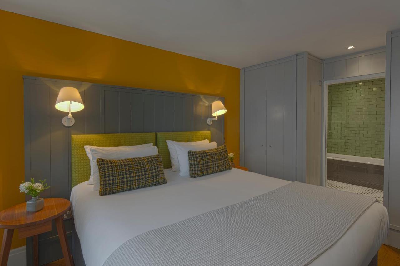 Aparthotel Cheval Old Town Chambers EDI