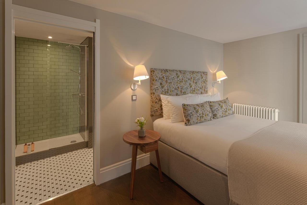 Aparthotel Cheval Old Town Chambers