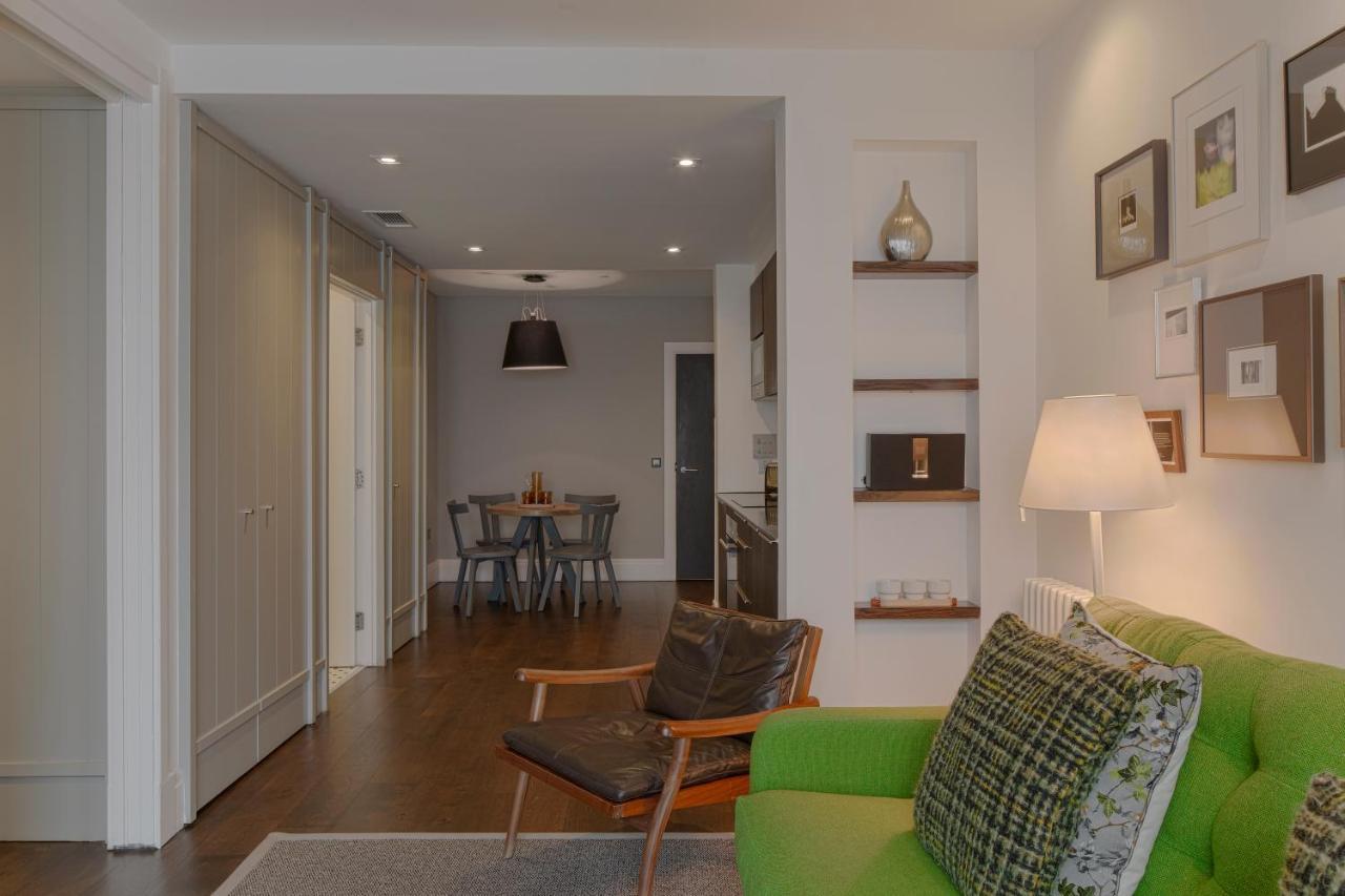Cheval Old Town Chambers 5*