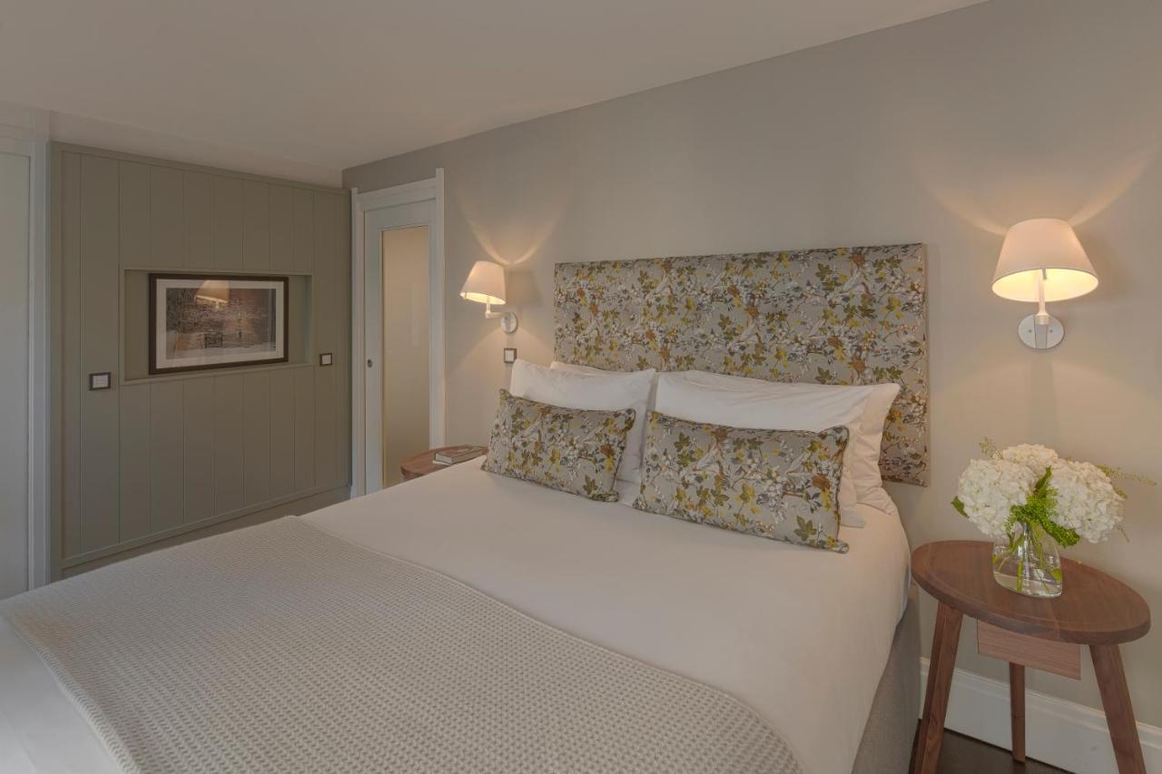 Cheval Old Town Chambers Aparthotel 5*