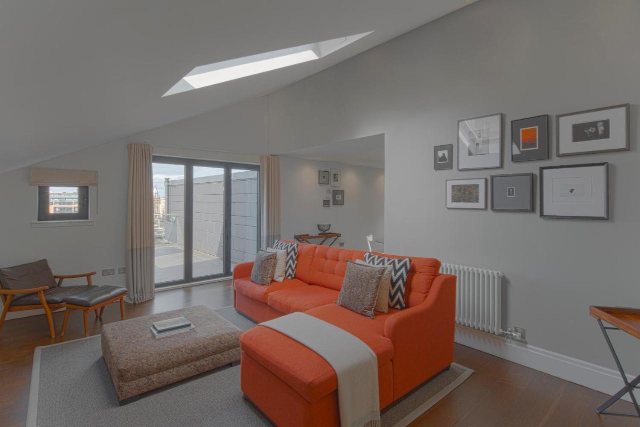 Cheval Old Town Chambers 5* EDI